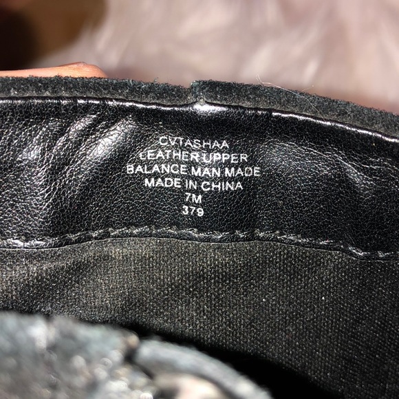 Booties - Picture 3 of 4